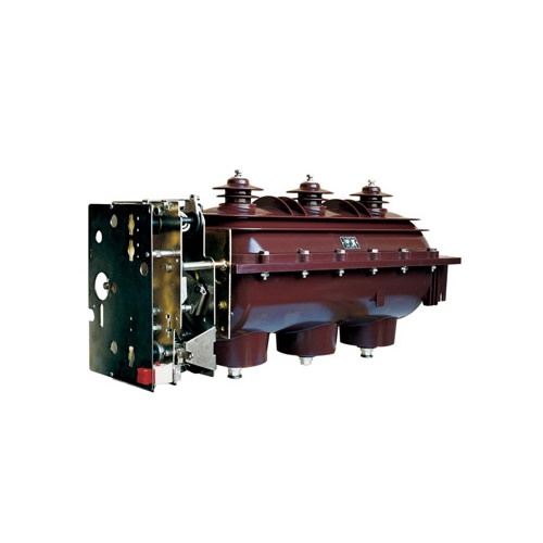 Interrupteur de charge SF6. HT FLN36-12D /T630-20