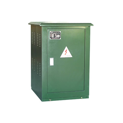 Armoir de distribution des cables / DFW-24KV
