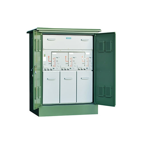 Cabinet de distribution des cables / DFW(8DJ20)-12/24KV
