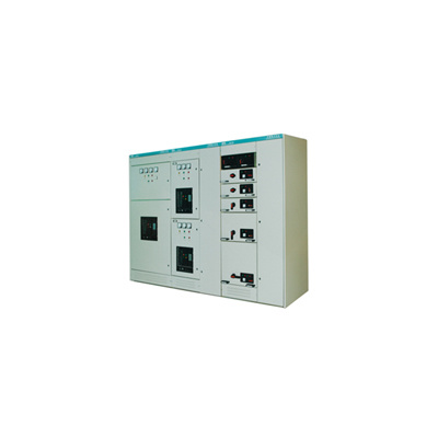Appareillage de commutation BT type MNS