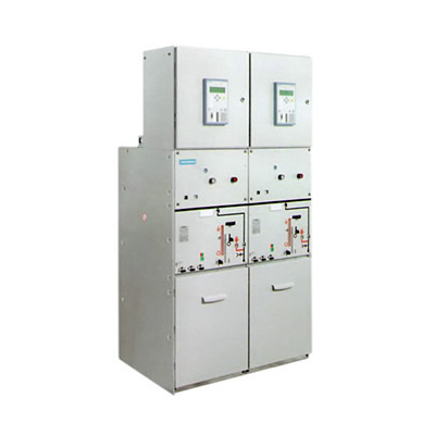 Appareillage de commutation isolation complet / 8DH-12/24V