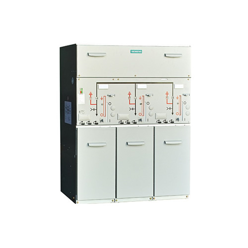 Appareillage de commutation isolation complet / 8DJ20-12/24V