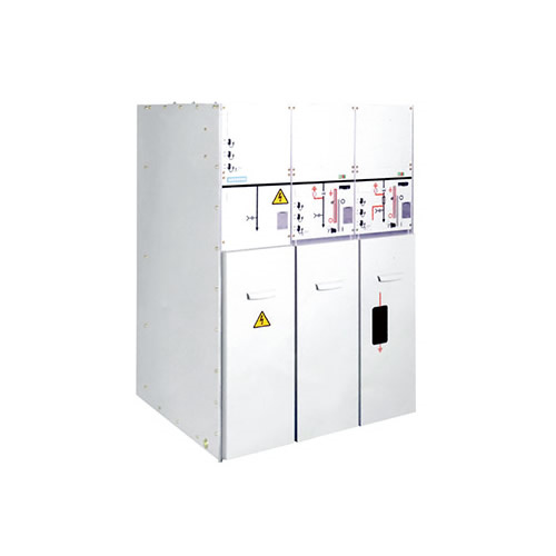 Appareillage de commutation isolation air/ SIMOSEC-12/24V