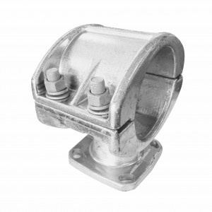 Outils d'or pour barres omnibus de type tube mgg (support fixe)