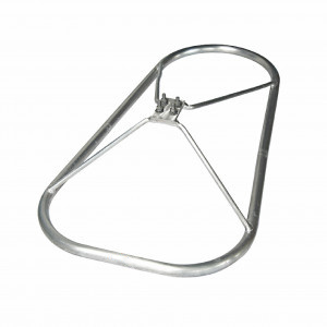Bague de blindage FP