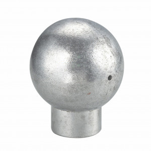 Le ballon terminal mgz
