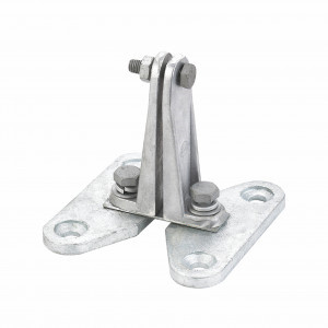 Outils d'or fixes de barre omnibus extérieure MWL (debout)