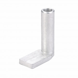 Serrure de fil d'équipement en aluminium de type de compression Sy, serrure de fil d'équipement de brasage en cuivre et en aluminium syg