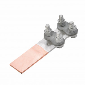 Slg Eight five five clip de ligne d'équipement de transition cuivre - aluminium