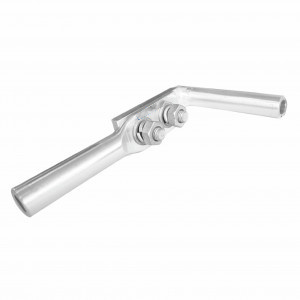 Ty hydraulique type pince à fil