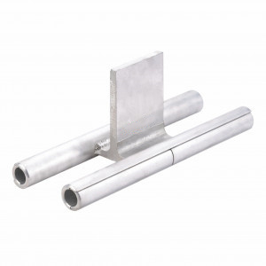 Type tys compression type double Split Line clip