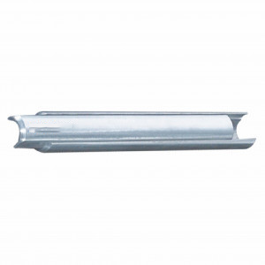 Tube de réparation de type JX