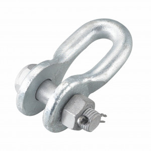 Anneau de suspension en U
