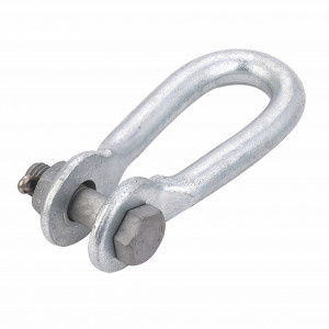 Anneaux de suspension en U pour cordons UL