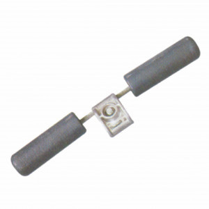Marteau antivibratoire ff (pour ligne 500kv)