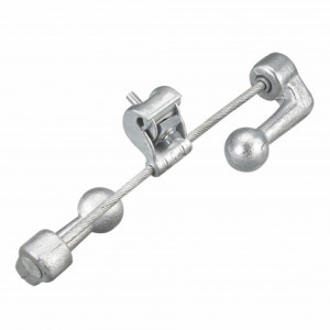 Marteau antivibratoire type fdz