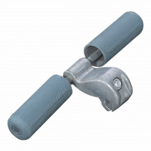 Marteau antivibratoire de type FD - L (type anti - Corona à économie d'énergie)