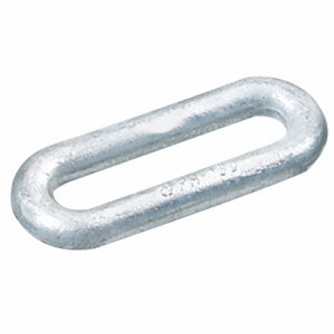 Bague d'extension de type pH (corps de bague forgé)