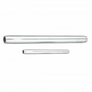 Tuyau de raccordement jy (raccord hydraulique, pour torons en aluminium à âme en acier)