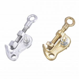 YZ clip de ligne électrique
