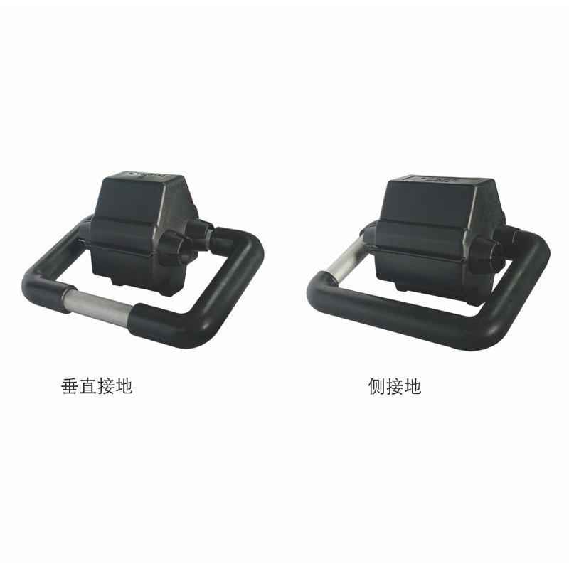 Dispositif d'anneau de terre de type BYD