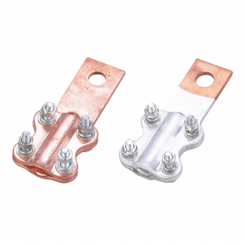 JT, jtl, JL, hjtl cuivre, aluminium, pinces de jonction cuivre - aluminium