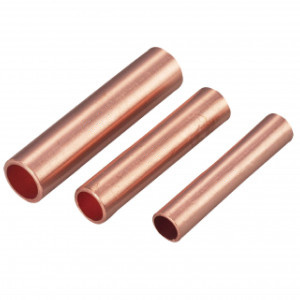 Tube de connexion pour câble en cuivre GTM