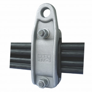 Pince de suspension XDP