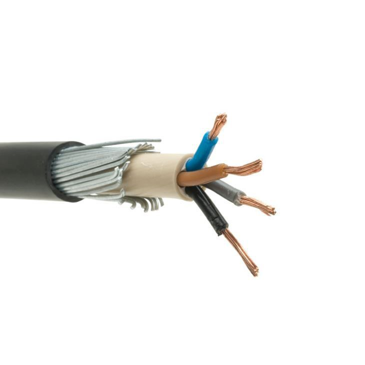 Câble de contrôle
