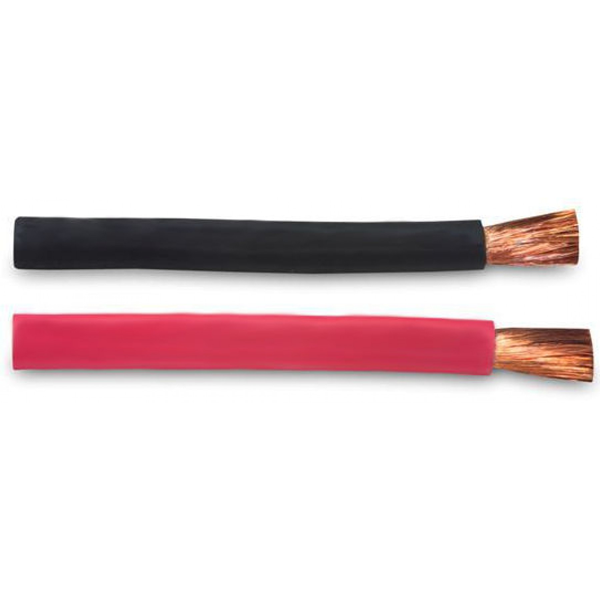 cble silicone ultra souple