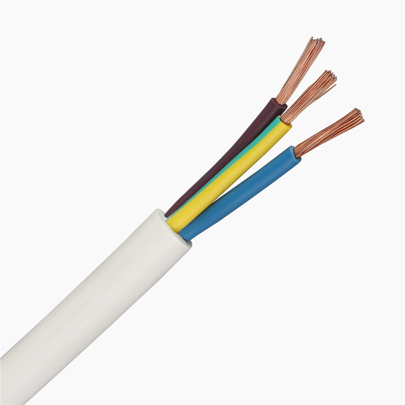 Fil electrique BVVB
