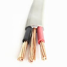 Fil electrique BVVB