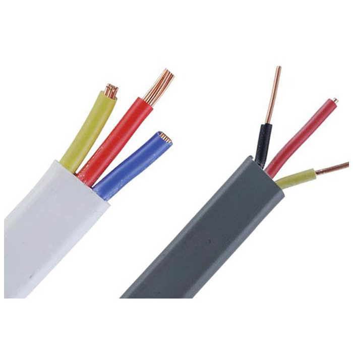 Fil electrique BVVB