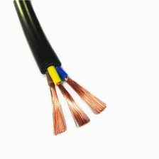 Fil électrique RVV /H03W-F & H05VV-F 