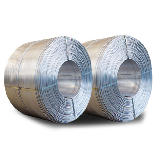 Barre aluminium