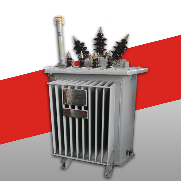 Transformateur 3D en noyau de fer3 RL 6-11KV