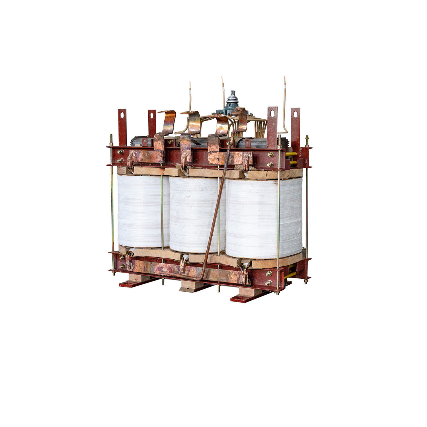 Transformateur à sec ECO