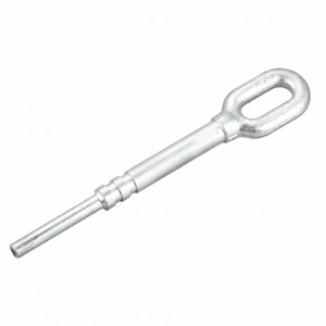 Pince à fil résistant à la tension NY Hydraulic (pour câbles en acier)