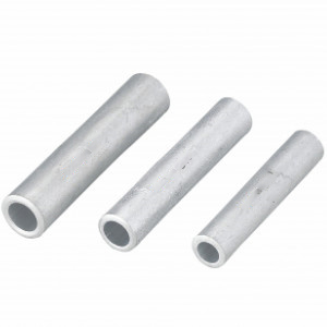 Tube de raccordement pour câble en aluminium GLM